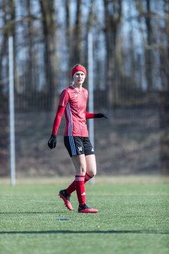 Bild 162 - F TSV Bordesholm - SG Blau Rot Holstein : Ergebnis: 3:0